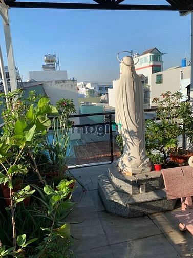 Hình ảnh Bán Nhà 48m2 Tân Phú Gần Âu Cơ 4,3 Tỷ TL