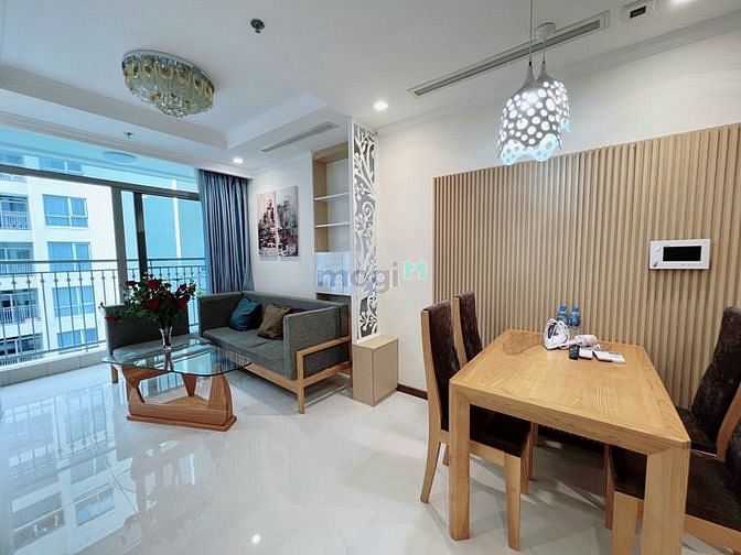 Hình ảnh Cho thuê Vinhome 86m2 2pn nội thất đẹp