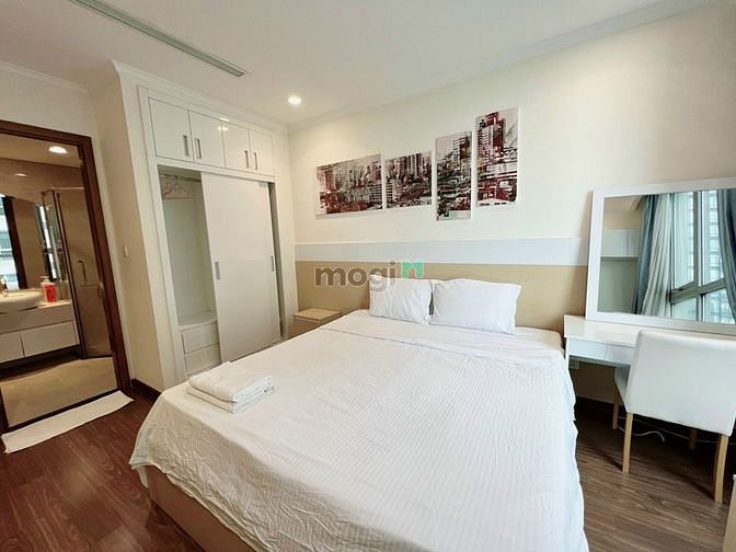 Hình ảnh Cho thuê Vinhome 86m2 2pn nội thất đẹp