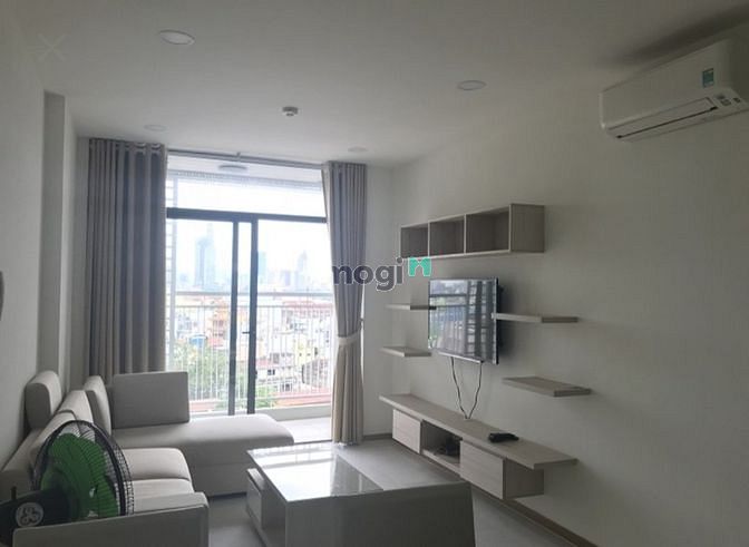 Hình ảnh Cho thuê c/h Riva Park, Q4, 80m2, 2pn, Ntđđ -15tr