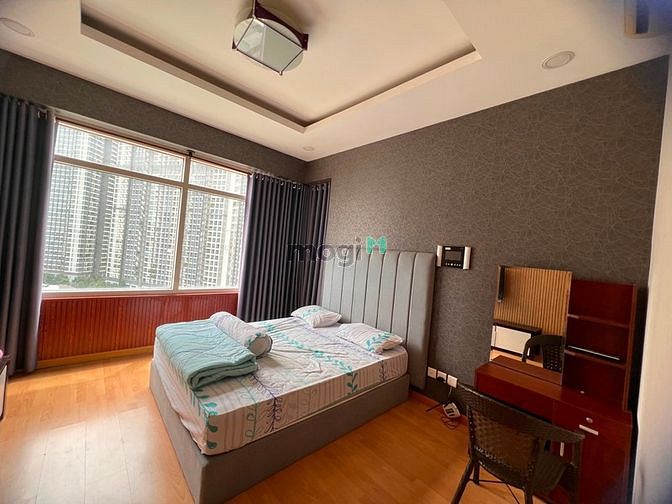 Hình ảnh Sài Gòn pearl cho thuê 2pn và 3pn giá tốt