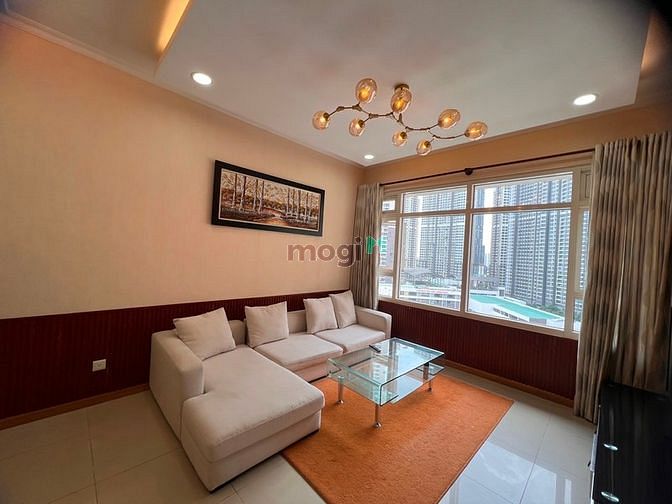 Hình ảnh Sài Gòn pearl cho thuê 2pn và 3pn giá tốt