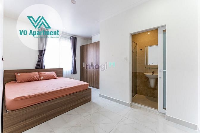 Hình ảnh 2 PHÒNG NGỦ ( 2 wc ) FULL nội thất