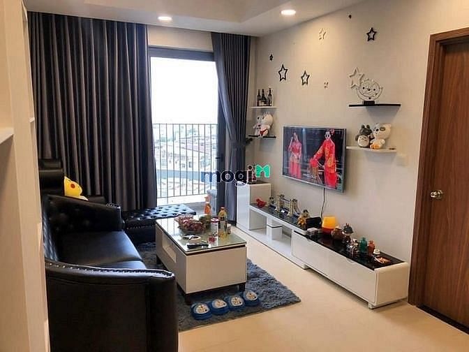 Hình ảnh Cho thuê Trang Chủ MB66.COM / Đăng Ký Tặng 66K full nội thất 1 PN ở Xuân Hồng - Tân Bình