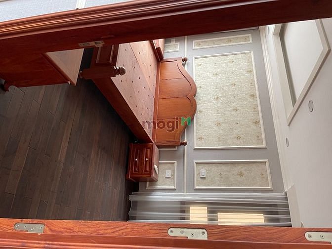 Hình ảnh Cho thuê chung cư cao cấp sẵn nội thất siêu cao cấp (03 phòng ngủ).