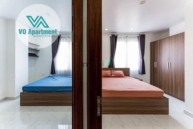 Hình ảnh 2 PHÒNG NGỦ ( 2 wc ) FULL nội thất