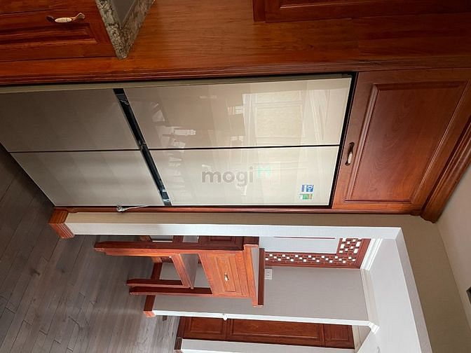 Hình ảnh Cho thuê chung cư cao cấp sẵn nội thất siêu cao cấp (03 phòng ngủ).