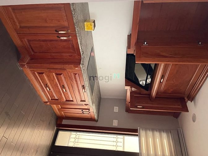 Hình ảnh Cho thuê chung cư cao cấp sẵn nội thất siêu cao cấp (03 phòng ngủ).