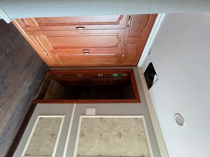 Hình ảnh Cho thuê chung cư cao cấp sẵn nội thất siêu cao cấp (03 phòng ngủ).