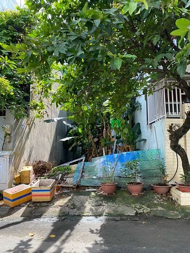Hình ảnh Bán đất đường số 9A khu Đô thị An Phú - An Khánh