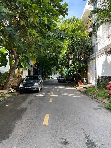 Hình ảnh Bán đất đường số 9A khu Đô thị An Phú - An Khánh