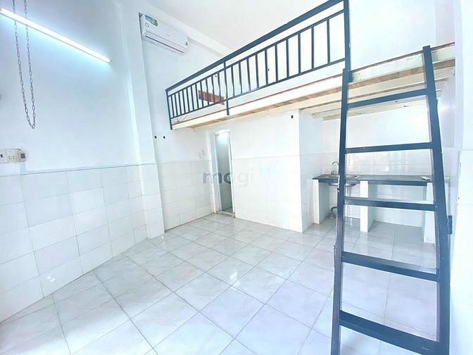 Hình ảnh Phòng 30m2, ngay Sân Bay Tân Sơn Nhất.