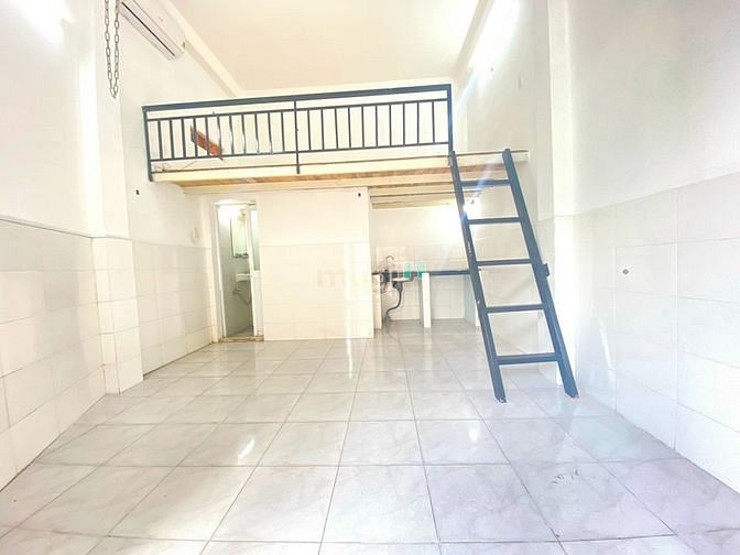 Hình ảnh Phòng 30m2, ngay Sân Bay Tân Sơn Nhất.