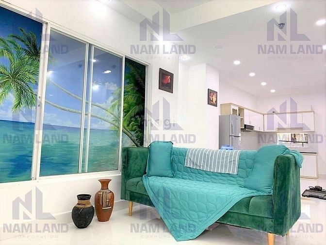 Hình ảnh 😲Thật không💦 Nhà 3tầng Thảo điền Q2 3PN chỉ 17,6Tr