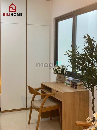 Hình ảnh ✅ Studio Mới 100%_Sang Trọng_Gần Phạm Viết Chánh_Qua Quận 1 5p ✅