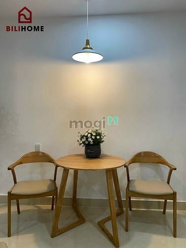 Hình ảnh ✅ Studio Mới 100%_Sang Trọng_Gần Phạm Viết Chánh_Qua Quận 1 5p ✅