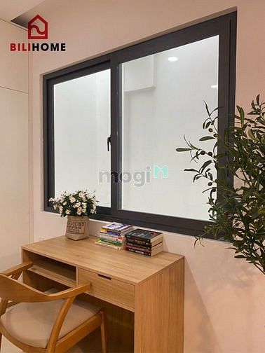 Hình ảnh ✅ Studio Mới 100%_Sang Trọng_Gần Phạm Viết Chánh_Qua Quận 1 5p ✅