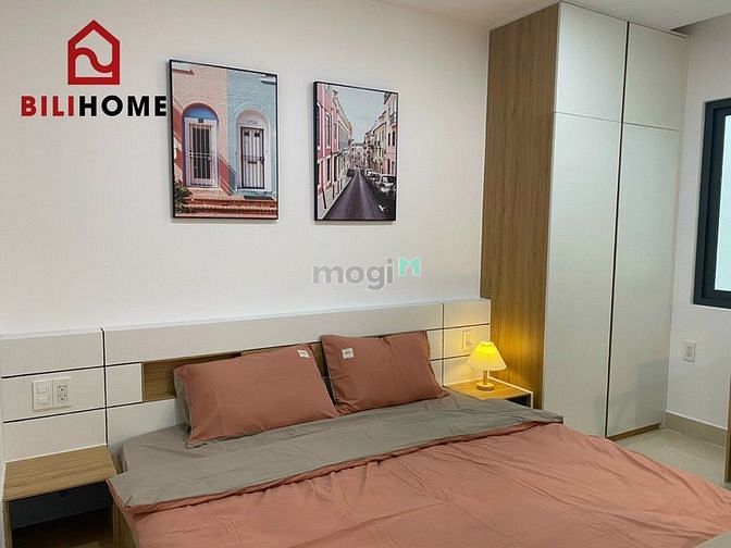 Hình ảnh ✅ Studio Mới 100%_Sang Trọng_Gần Phạm Viết Chánh_Qua Quận 1 5p ✅