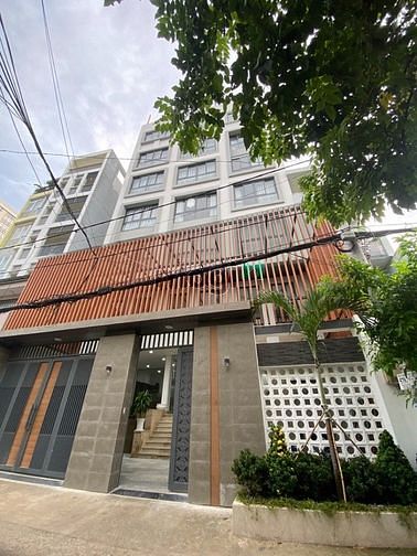 Hình ảnh ✅ Studio Mới 100%_Sang Trọng_Gần Phạm Viết Chánh_Qua Quận 1 5p ✅