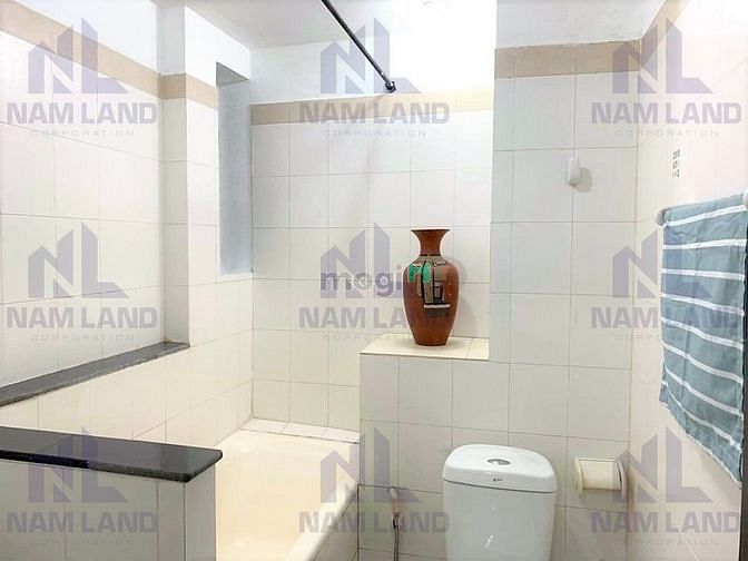 Hình ảnh 😲Thật không💦 Nhà 3tầng Thảo điền Q2 3PN chỉ 17,6Tr