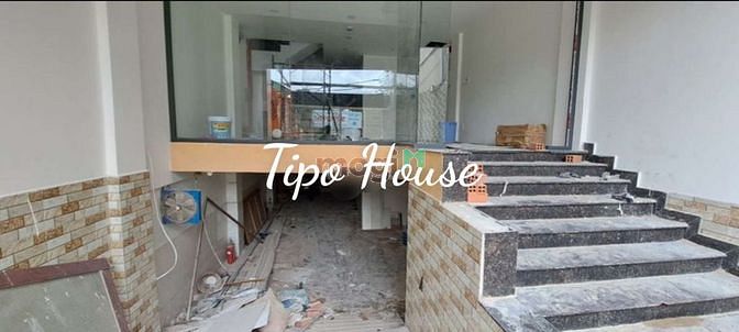 Hình ảnh Cho thuê toà sửa mới MT Phan Huy Ích  P15 Tân Bình
