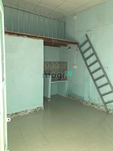 Hình ảnh Nhà C4 tiện xây CHDV - Phan Văn Trị - Bình Thạnh - 90m2 giá 7 tỷ
