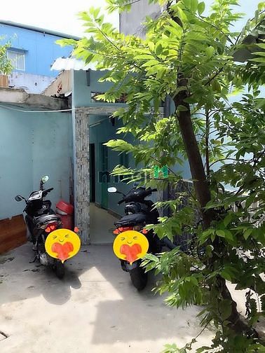 Hình ảnh Nhà C4 tiện xây CHDV - Phan Văn Trị - Bình Thạnh - 90m2 giá 7 tỷ