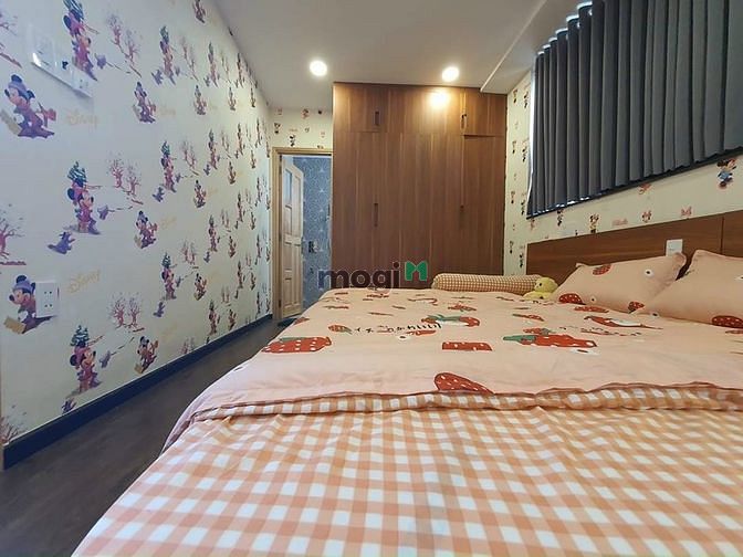 Hình ảnh Căn penhouse rộng 120m2 2pn 3wc siêu đẹp