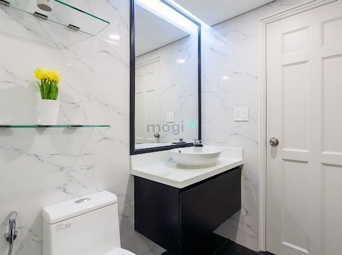 Hình ảnh Siêu CHDV Rộng 60m2_Có Hồ Bơi_1PN_2 Toilet_Gần Cầu Công Lý