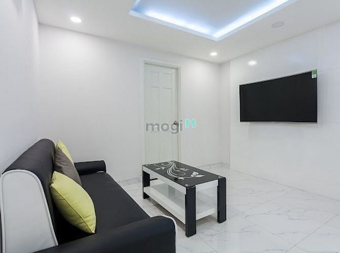 Hình ảnh Siêu CHDV Rộng 60m2_Có Hồ Bơi_1PN_2 Toilet_Gần Cầu Công Lý