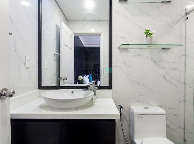 Hình ảnh Siêu CHDV Rộng 60m2_Có Hồ Bơi_1PN_2 Toilet_Gần Cầu Công Lý