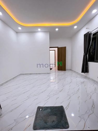 Hình ảnh 💥💥💥 Nhà Siêu Đẹp HXH Phan Văn Trị Nhỉnh 6 tỷ💥💥💥