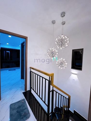 Hình ảnh 💥💥💥 Nhà Siêu Đẹp HXH Phan Văn Trị Nhỉnh 6 tỷ💥💥💥