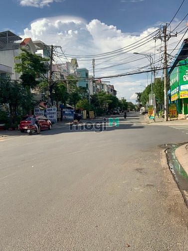 Hình ảnh Ra gấp lô đất thổ cư 80m2 giá chỉ 2,2 tỷ, đường Tân Thới Hiệp 20, Q12