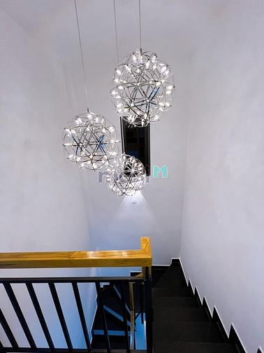 Hình ảnh 💥💥💥 Nhà Siêu Đẹp HXH Phan Văn Trị Nhỉnh 6 tỷ💥💥💥