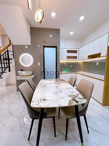 Hình ảnh 💥💥💥 Nhà Siêu Đẹp HXH Phan Văn Trị Nhỉnh 6 tỷ💥💥💥