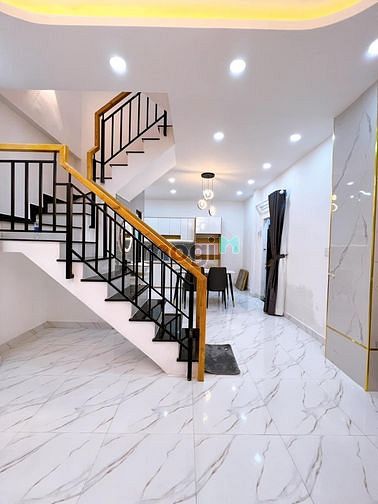 Hình ảnh 💥💥💥 Nhà Siêu Đẹp HXH Phan Văn Trị Nhỉnh 6 tỷ💥💥💥