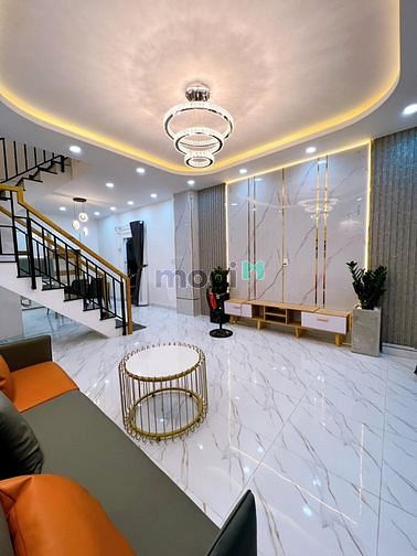 Hình ảnh 💥💥💥 Nhà Siêu Đẹp HXH Phan Văn Trị Nhỉnh 6 tỷ💥💥💥