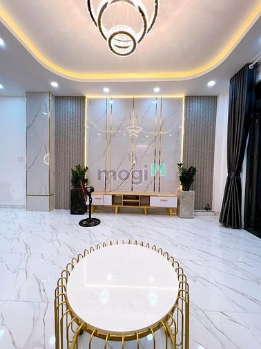 Hình ảnh 💥💥💥 Nhà Siêu Đẹp HXH Phan Văn Trị Nhỉnh 6 tỷ💥💥💥