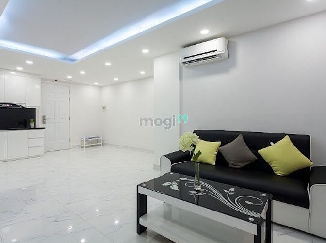 Hình ảnh Siêu CHDV Rộng 60m2_Có Hồ Bơi_1PN_2 Toilet_Gần Cầu Công Lý