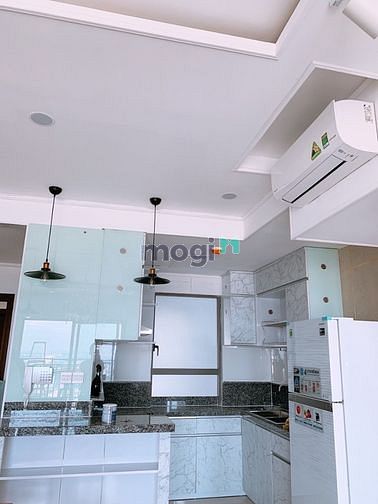 Hình ảnh Tìm ở đây - Cho thuê 3PN - Full NT - The Sun Avenue Q2 20tr