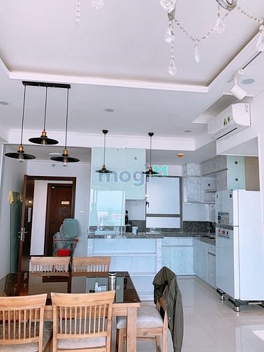 Hình ảnh Tìm ở đây - Cho thuê 3PN - Full NT - The Sun Avenue Q2 20tr