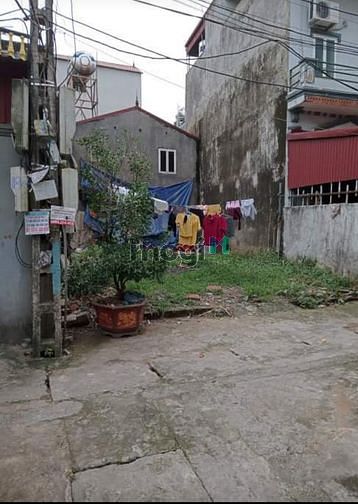 Hình ảnh Bán đất Viên Nội – Vân Nội – Đông Anh. Giá 2.8 tỷ.