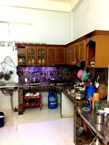 Hình ảnh Bán nhà Tỉnh Lộ 10, Phường Bình Trị Đông B, Quận Bình Tân