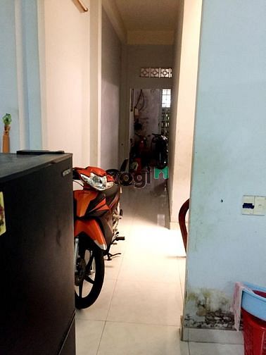 Hình ảnh Bán nhà Tỉnh Lộ 10, Phường Bình Trị Đông B, Quận Bình Tân