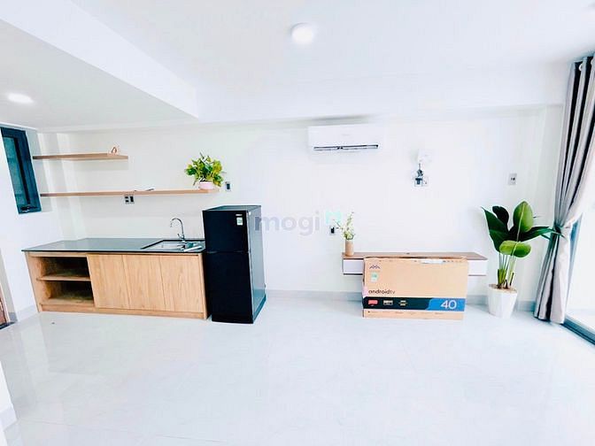 Hình ảnh 🔥🔥🔥Mb6623 nạp rút nhanh chóng ban công mới 100% Bình Thạnh,Nguyễn Thượng Hiền