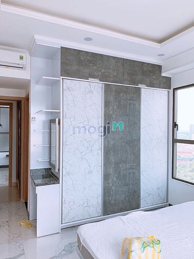 Hình ảnh Tìm ở đây - Cho thuê 3PN - Full NT - The Sun Avenue Q2 20tr