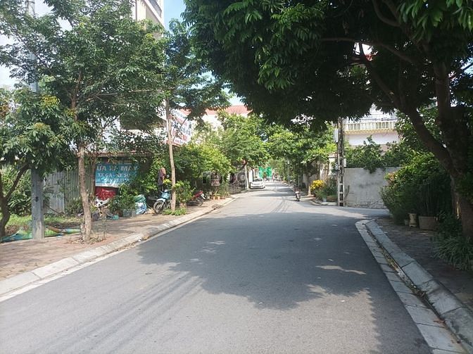 Hình ảnh Bán đất kinh doanh – Vĩnh Thanh – Vĩnh Ngọc – Đông Anh