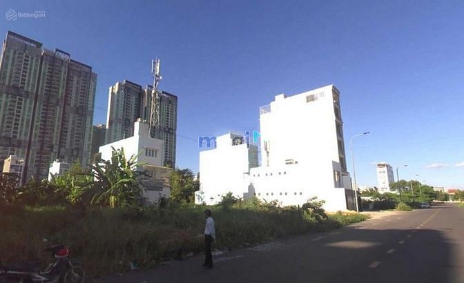 Hình ảnh Bán đất Quận 2, Đ.Nguyễn Hoàng, 90m2, Giá chỉ 2 tỷ, sổ hồng riêng