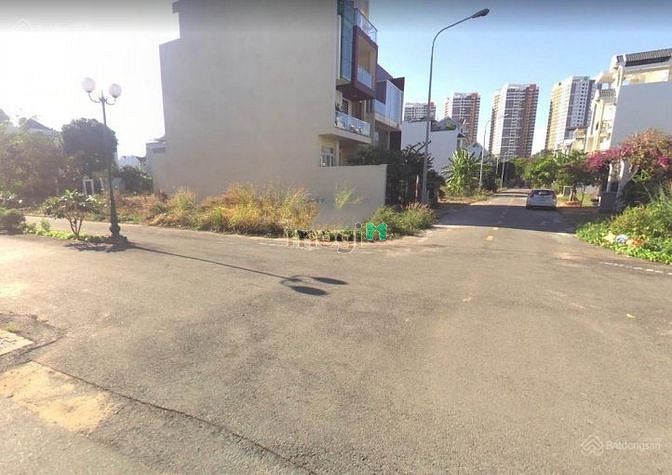 Hình ảnh Bán đất Quận 2, Đ.Nguyễn Hoàng, 90m2, Giá chỉ 2 tỷ, sổ hồng riêng